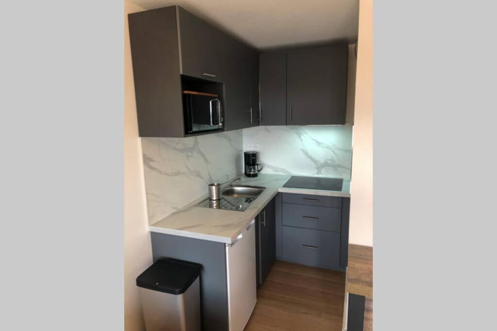 Appartement En Bord De Mer แซ็ต ภายนอก รูปภาพ