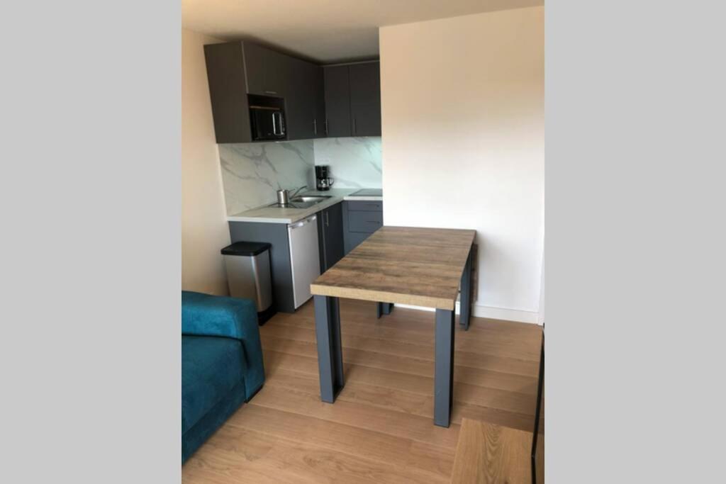 Appartement En Bord De Mer แซ็ต ภายนอก รูปภาพ