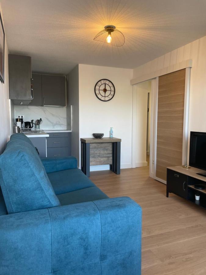Appartement En Bord De Mer แซ็ต ภายนอก รูปภาพ
