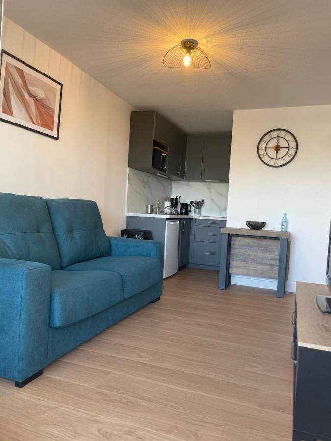 Appartement En Bord De Mer แซ็ต ภายนอก รูปภาพ